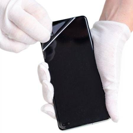 Apple iPhone 13 Mini folie protectie King Protection