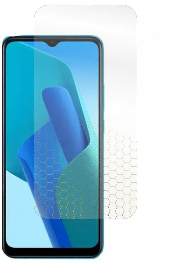 Folie pentru Oppo A16K, King Protection