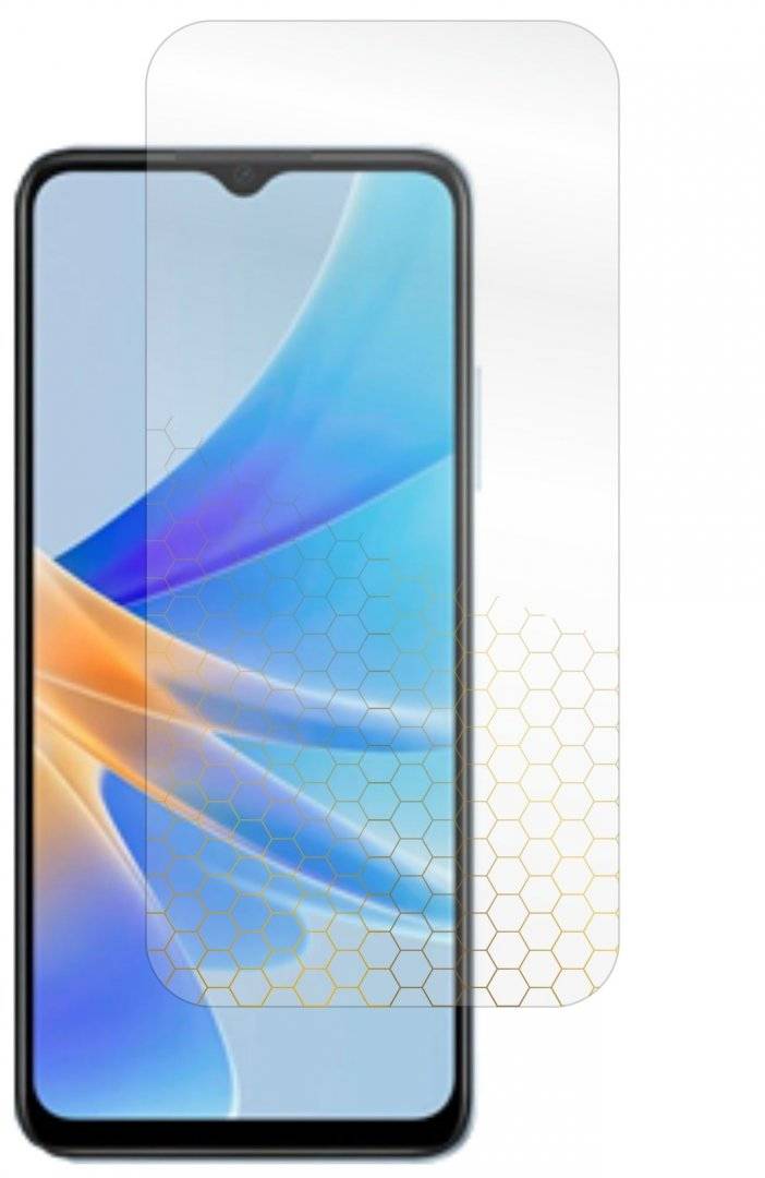 Folie pentru Oppo A17, King Protection