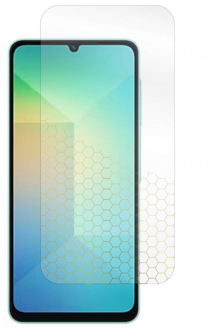 Folie pentru Samsung Galaxy A06, King Protection