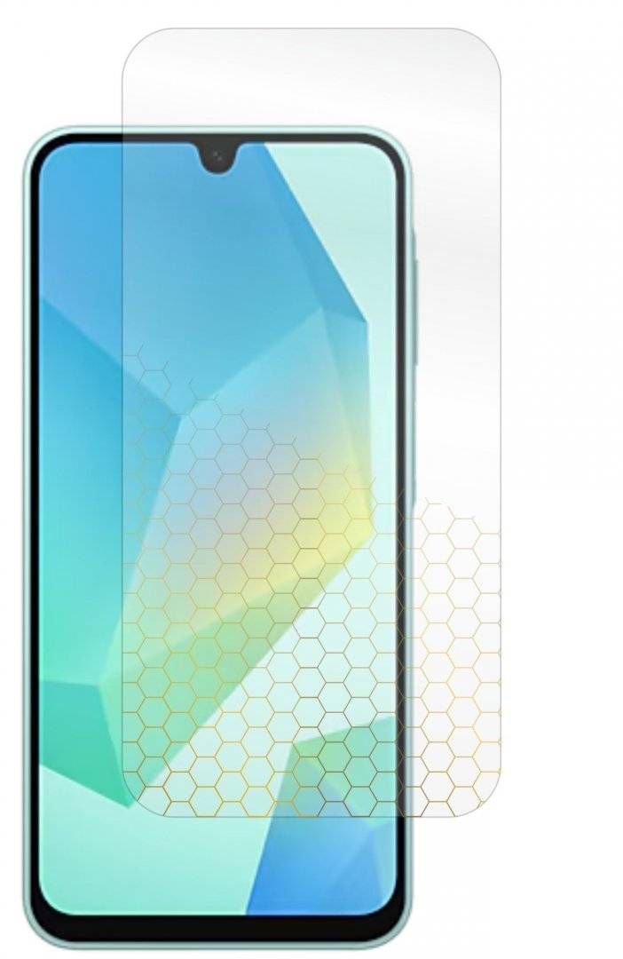 Folie pentru Samsung Galaxy A16 5G, King Protection