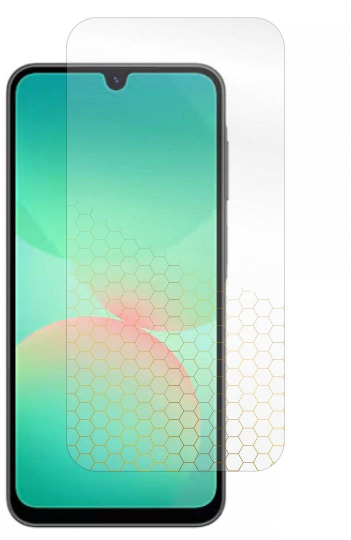 Folie pentru Samsung Galaxy A26, King Protection