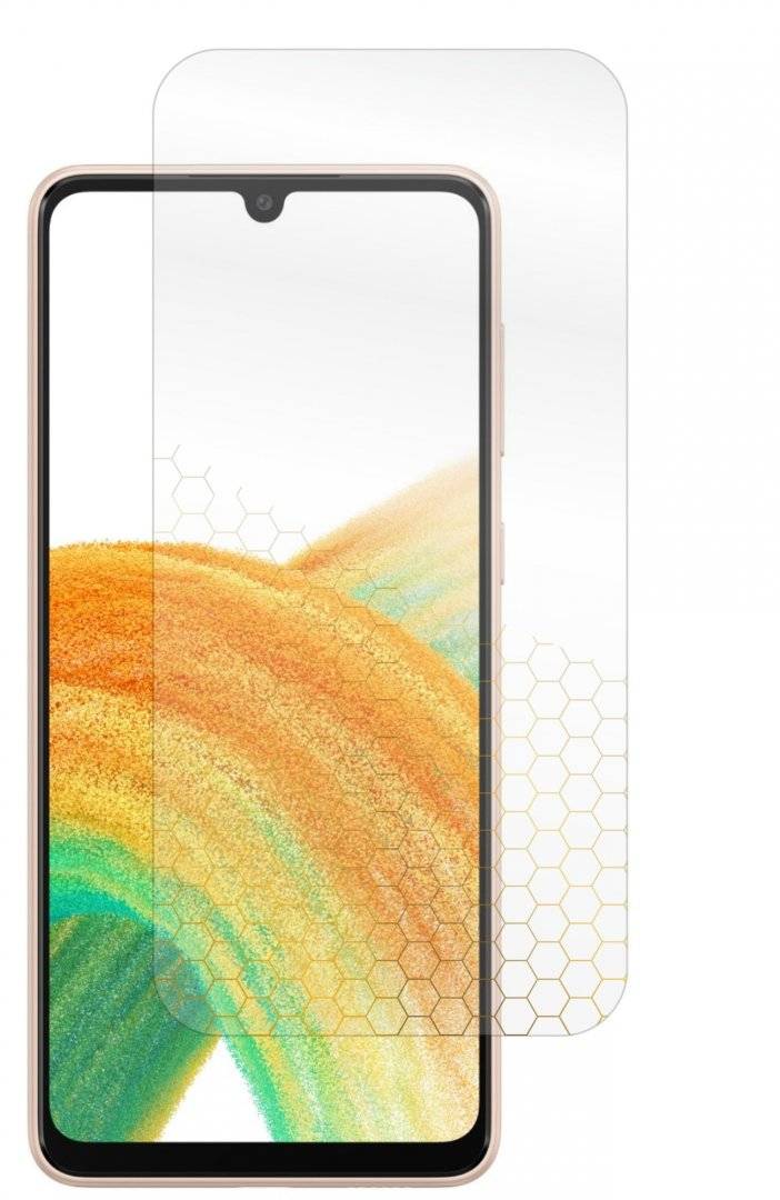 Folie pentru Samsung Galaxy A33 5G, King Protection