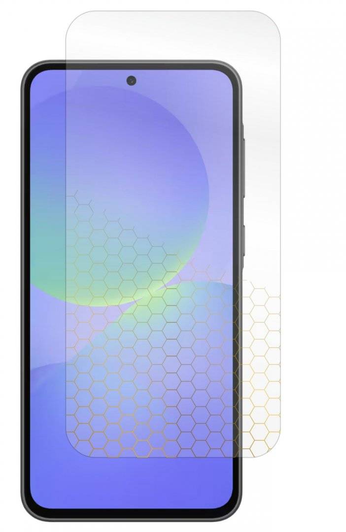 Folie pentru Samsung Galaxy A36, King Protection