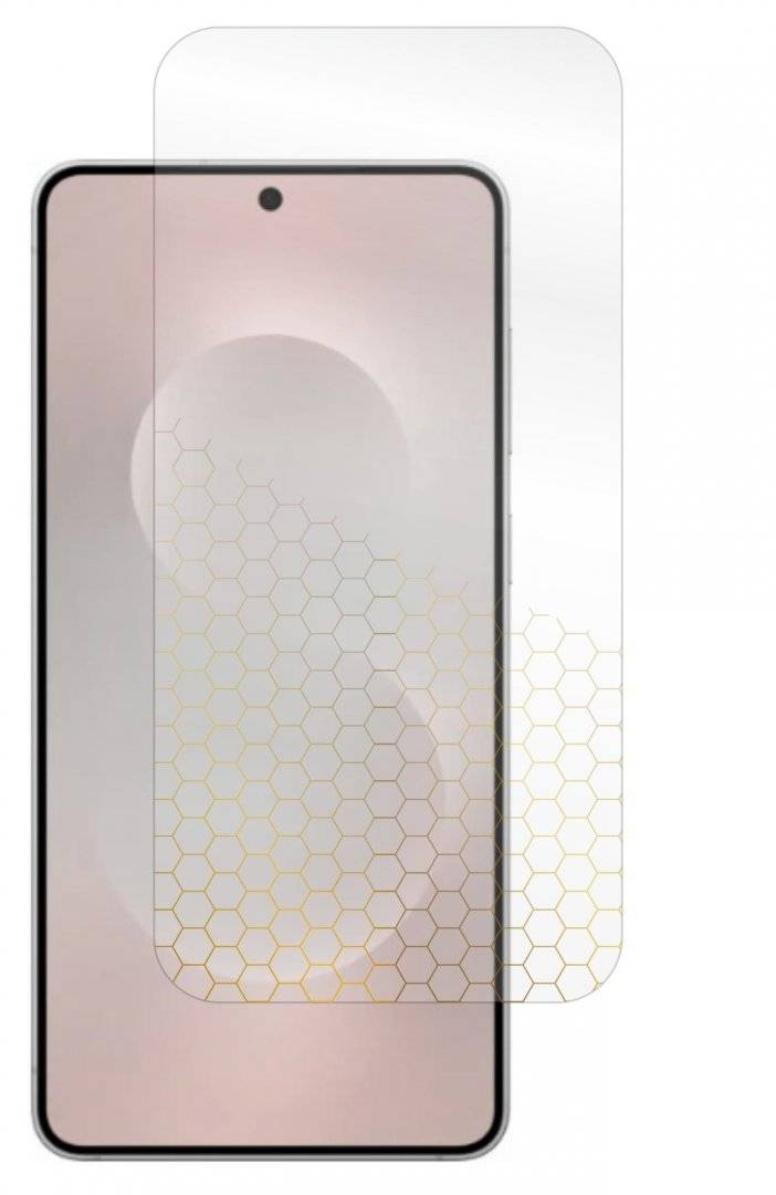 Folie pentru Samsung Galaxy S25 Edge, King Protection