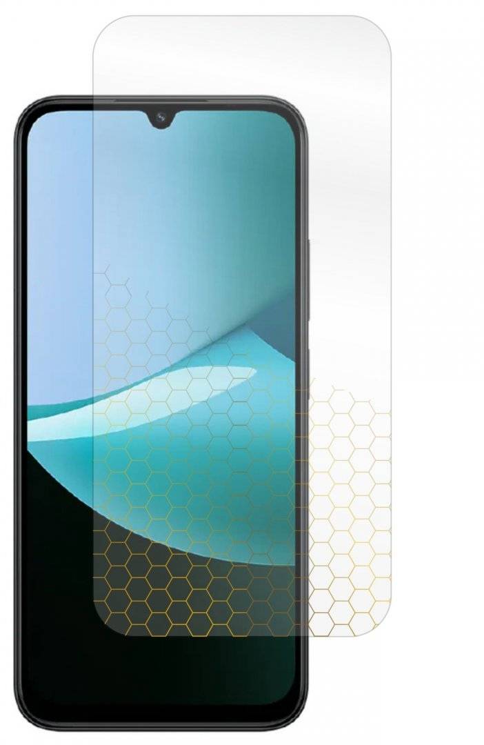 Folie pentru Xiaomi Redmi 15C, King Protection