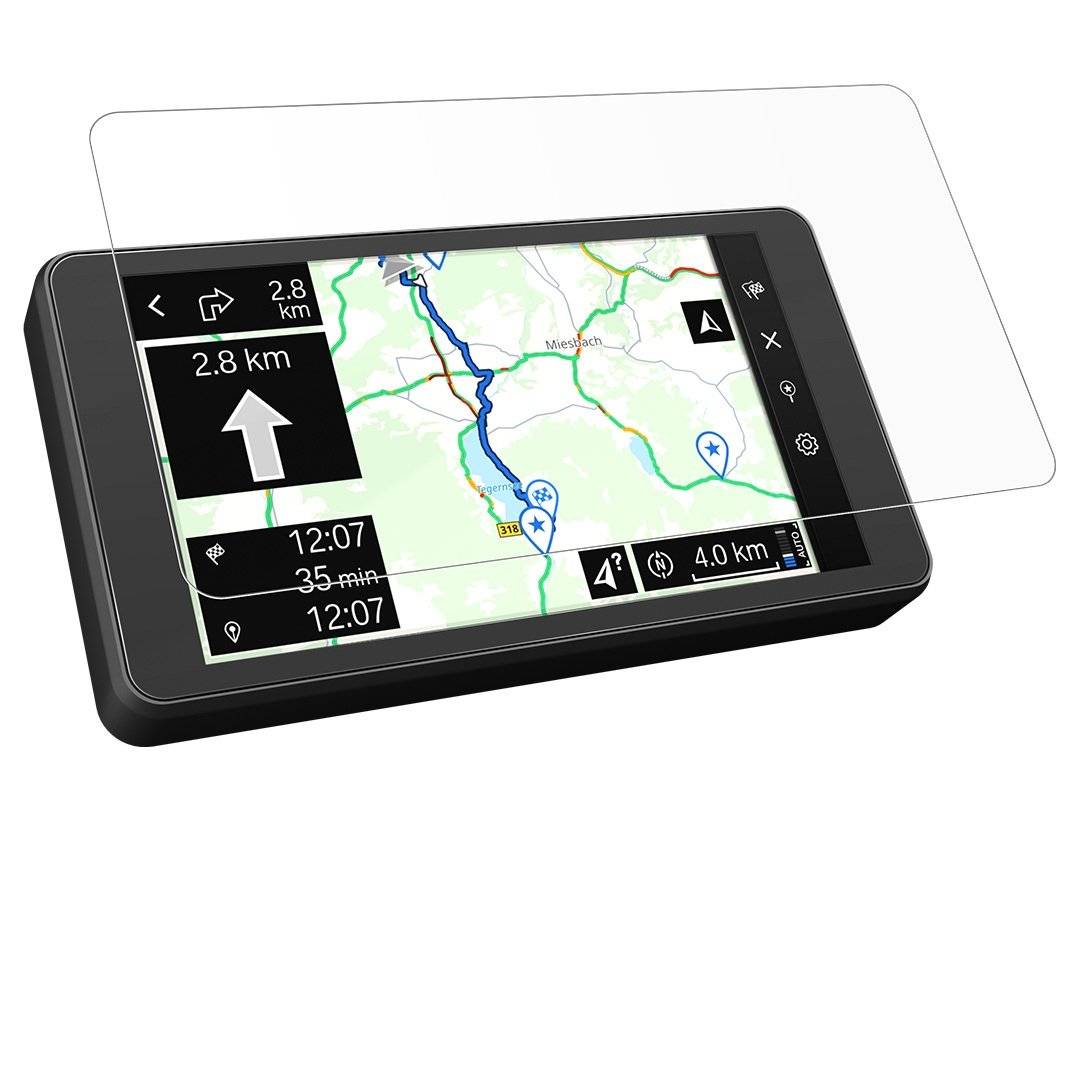 Folie protectie King Protection GPS 7 inch 155x91
