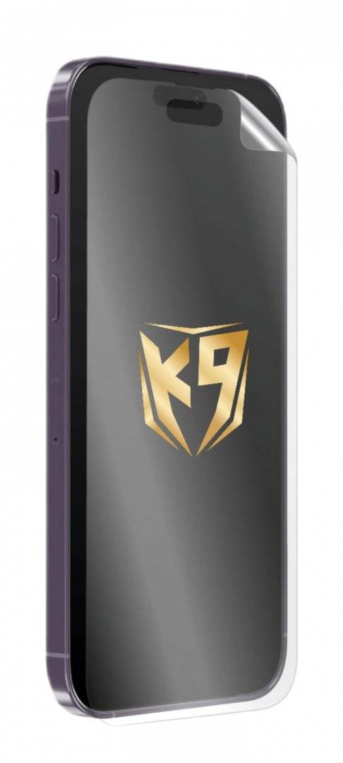 Realme GT 6 folie silicon King Protection