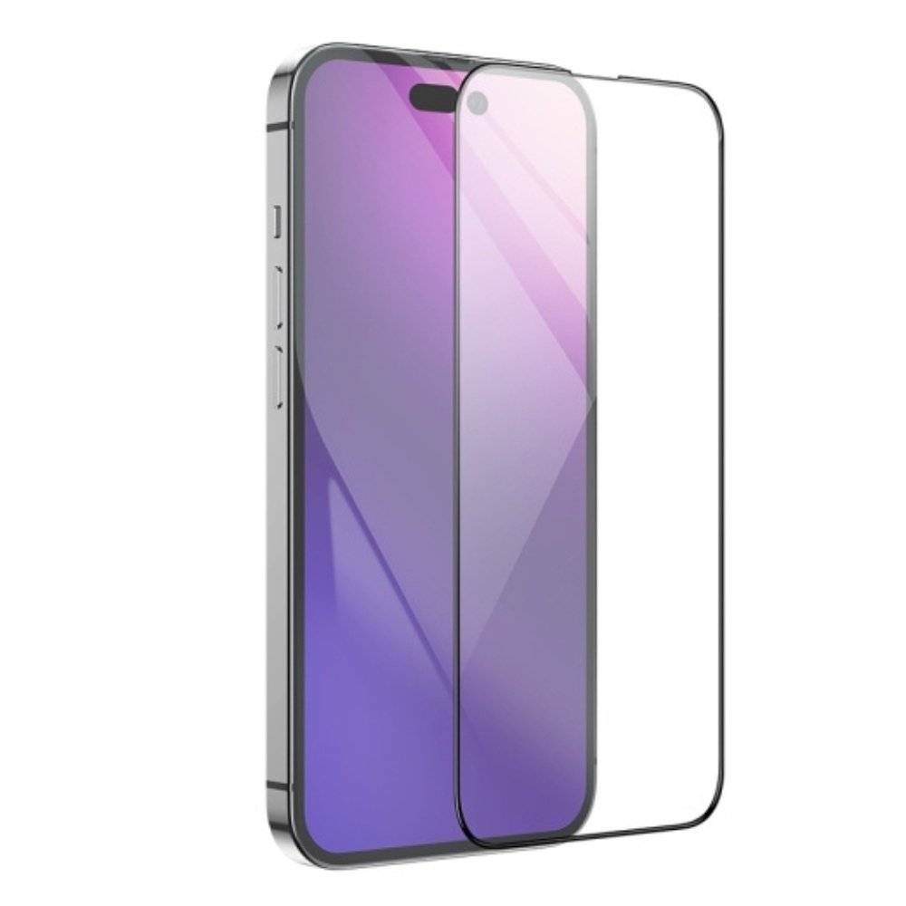 Folie Sticlă iPhone 14 Plus Ultra Clear ESD | King Protection