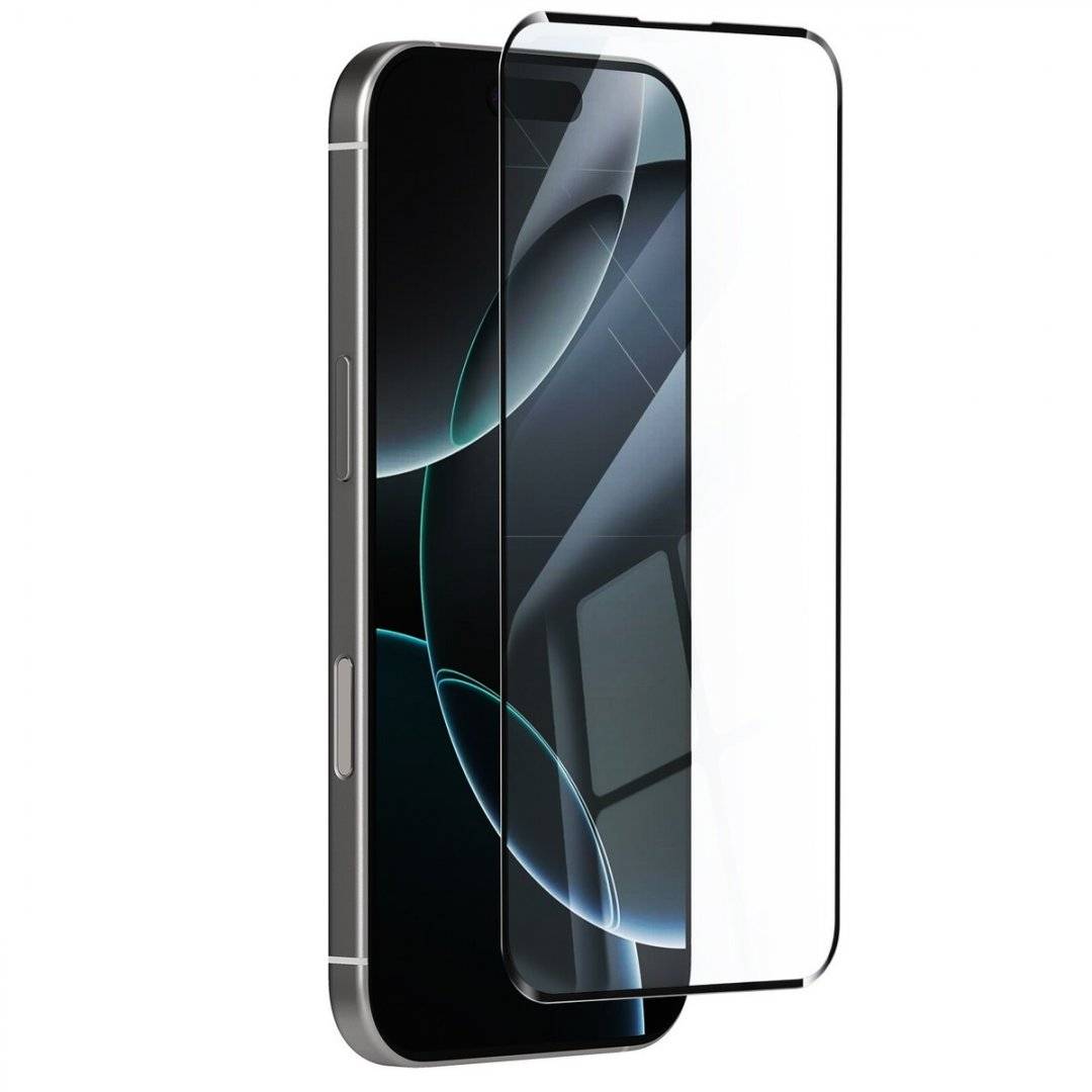 Folie Sticlă iPhone 16 Pro Ultra Clear ESD | King Protection