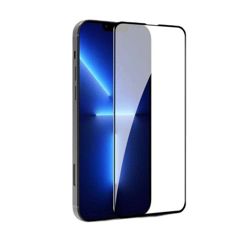 Folie Sticlă iPhone 16 Pro Max Ultra Clear ESD | King Protection