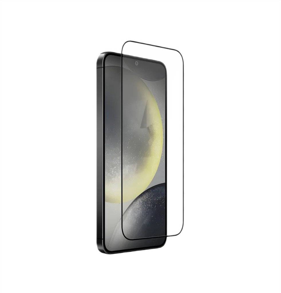 Folie Sticlă Samsung Galaxy S24 Plus Ultra Clear ESD | King Protection