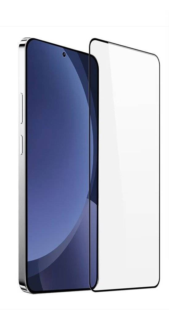 Folie Sticlă Samsung Galaxy S25 Plus Ultra Clear ESD | King Protection