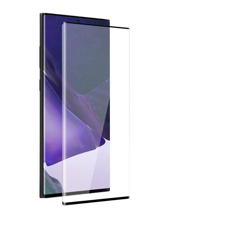 Folie Sticlă Samsung Galaxy S25 Ultra Ultra Clear ESD | King Protection