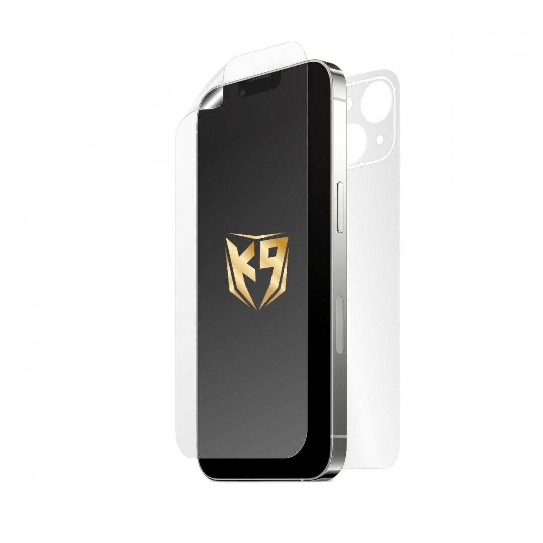 ZTE Axon 30 Pro 5G folie silicon King Protection