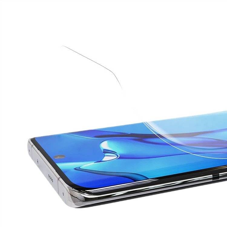 ZTE Axon 30 Pro 5G folie silicon King Protection