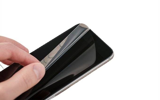 OnePlus 9 Pro folie protectie King Protection