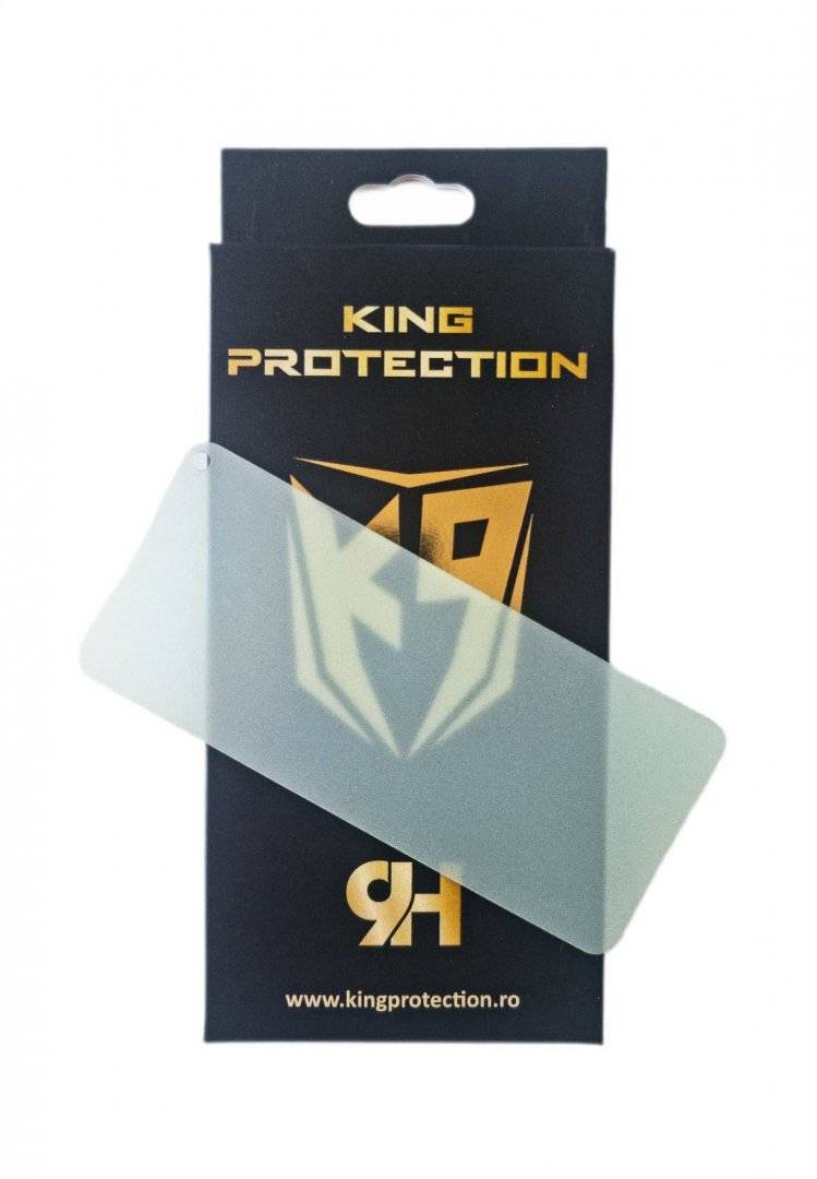 Xiaomi Mi 11 Lite folie protectie King Protection
