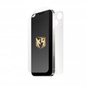 Apple iPhone 16 Plus folie silicon King Protection