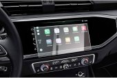Audi Q3 2024 ecran navigatie folie protectie King Protection