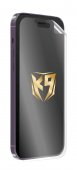 Google Pixel 9 Pro folie silicon King Protection