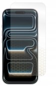 Folie pentru Apple iPhone 17 Pro, King Protection
