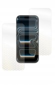 Folie pentru Apple iPhone 17 Pro, set 2 buc, claritate cristalină, decupaje precise, King Protection