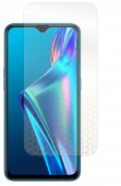 Folie pentru Oppo A12, King Protection