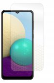Folie pentru Samsung Galaxy A02, King Protection