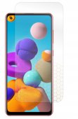 Folie pentru Samsung Galaxy A21, King Protection