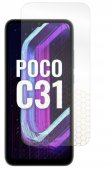 Folie pentru Xiaomi Poco C31, King Protection