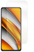 Folie pentru Xiaomi Poco F3, King Protection