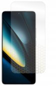 Folie pentru Xiaomi Poco F6 Pro, King Protection