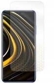 Folie pentru Xiaomi Poco M3, King Protection
