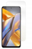 Folie pentru Xiaomi Poco M5S, King Protection
