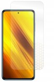 Folie pentru Xiaomi Poco X3 NFC, King Protection
