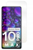 Folie pentru Xiaomi Redmi Note 10 Pro Max, King Protection