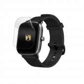 Folie Silicon Samsung Galaxy Watch 4, set 2 buc, King Protection
