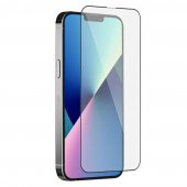 Folie Sticlă iPhone 14 Pro Max Ultra Clear ESD | King Protection