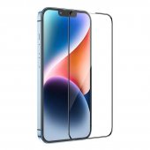 Folie Sticlă iPhone 16 Plus Ultra Clear ESD | King Protection